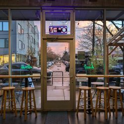 Idle Beer & Wine