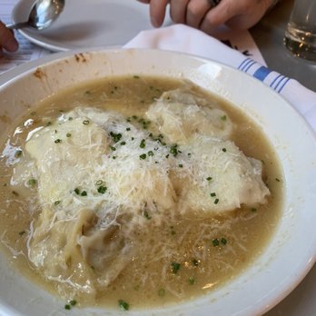Crown Republic Gastropub - Dumplings prior to being devoured - Gastropubs Near Me - Cincinnati, Ohio Crown Republic Gastropub - Dumplings prior to being devoured - Gastropubs Near Me - Cincinnati, Ohio