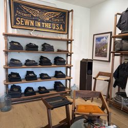 Los Olivos Outfitters