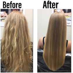 Come in and get your "Hair Highlights". You will love your new look!