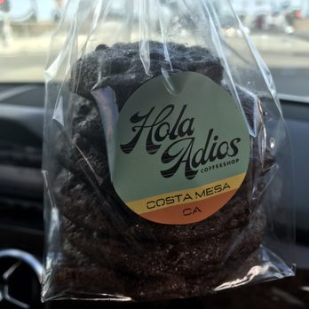 Hola Adios Coffeeshop - Coffee & Tea Near Me - Costa Mesa, California Hola Adios Coffeeshop - Coffee & Tea Near Me - Costa Mesa, California