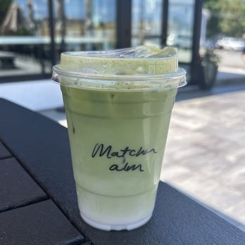 Society Coffee - Matcha - Coffee & Tea Near Me - Somerset, Massachusetts Society Coffee - Matcha - Coffee & Tea Near Me - Somerset, Massachusetts