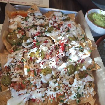 La Madre - Loaded nachos - Tacos Near Me - Minneapolis, Minnesota La Madre - Loaded nachos - Tacos Near Me - Minneapolis, Minnesota