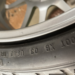 Elite Used Tires