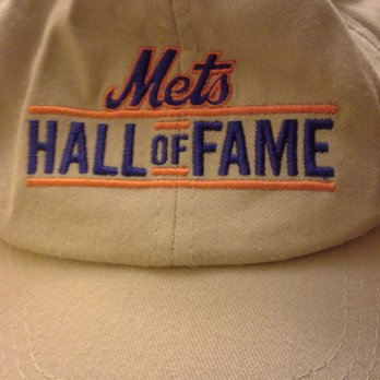 New York Mets - Professional Sports Teams Near Me - Flushing, New York