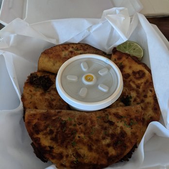 The Urban Turban - Flour tortillas, slow-cooked beef, topped with onions, cilantro. Served with beef consume. - Mexican Near Me - Round Rock, Texas The Urban Turban - Flour tortillas, slow-cooked beef, topped with onions, cilantro. Served with beef consume. - Mexican Near Me - Round Rock, Texas
