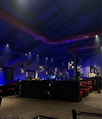 Iron Age Korean Steakhouse - Sandy Springs by null