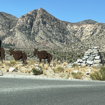 Red Rock Canyon - Community Service/Non-Profit Near Me Red Rock Canyon - Community Service/Non-Profit Near Me