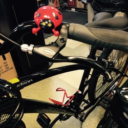 Lee's Locksmith & Bicycle Shop