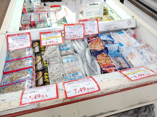 Manila Oriental Market by null