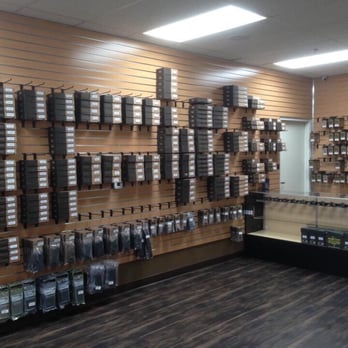 Sparks Black Rifle - Magpul!!!!! - Guns & Ammo Near Me - Sparks, Nevada
