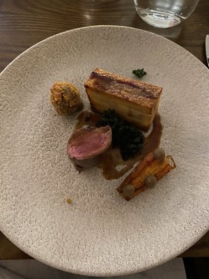 Wedgwood The Restaurant by null