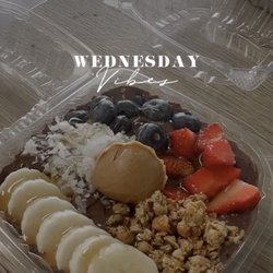 Core Energy Nutrition