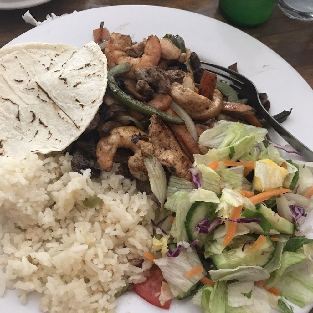 Napoles - Fajitas mixtas - Mexican Near Me - Autlán de Navarro, JAL Napoles - Fajitas mixtas - Mexican Near Me - Autlán de Navarro, JAL