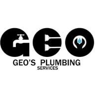 Slide of Geo's Plumbing Services