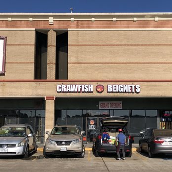 Crawfish & Beignets - reviving dynasty plaza, one eatery at a time - Cajun/Creole Near Me - Houston, Texas Crawfish & Beignets - reviving dynasty plaza, one eatery at a time - Cajun/Creole Near Me - Houston, Texas