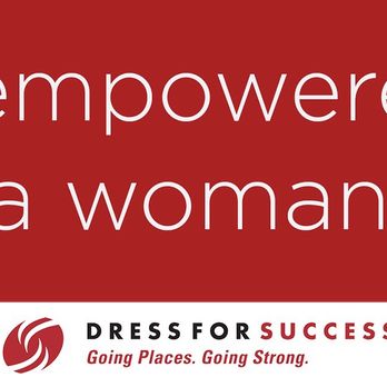 Dress For Success - Community Service/Non-Profit Near Me - Tulsa, Oklahoma Dress For Success - Community Service/Non-Profit Near Me - Tulsa, Oklahoma