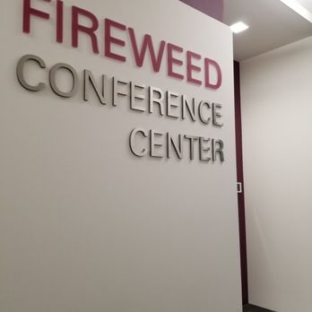 Fireweed Conference Center - Venues & Event Spaces Near Me - Anchorage, Alaska Fireweed Conference Center - Venues & Event Spaces Near Me - Anchorage, Alaska