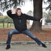 Walnut Creek Yoga Tai Chi TaiJi Chi Gong Classes/ Lessons! gift card