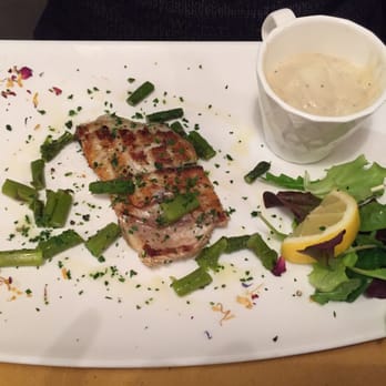 Osteria Alla Staffa - Croaker fish - Venetian Near Me - Venezia, VE Osteria Alla Staffa - Croaker fish - Venetian Near Me - Venezia, VE