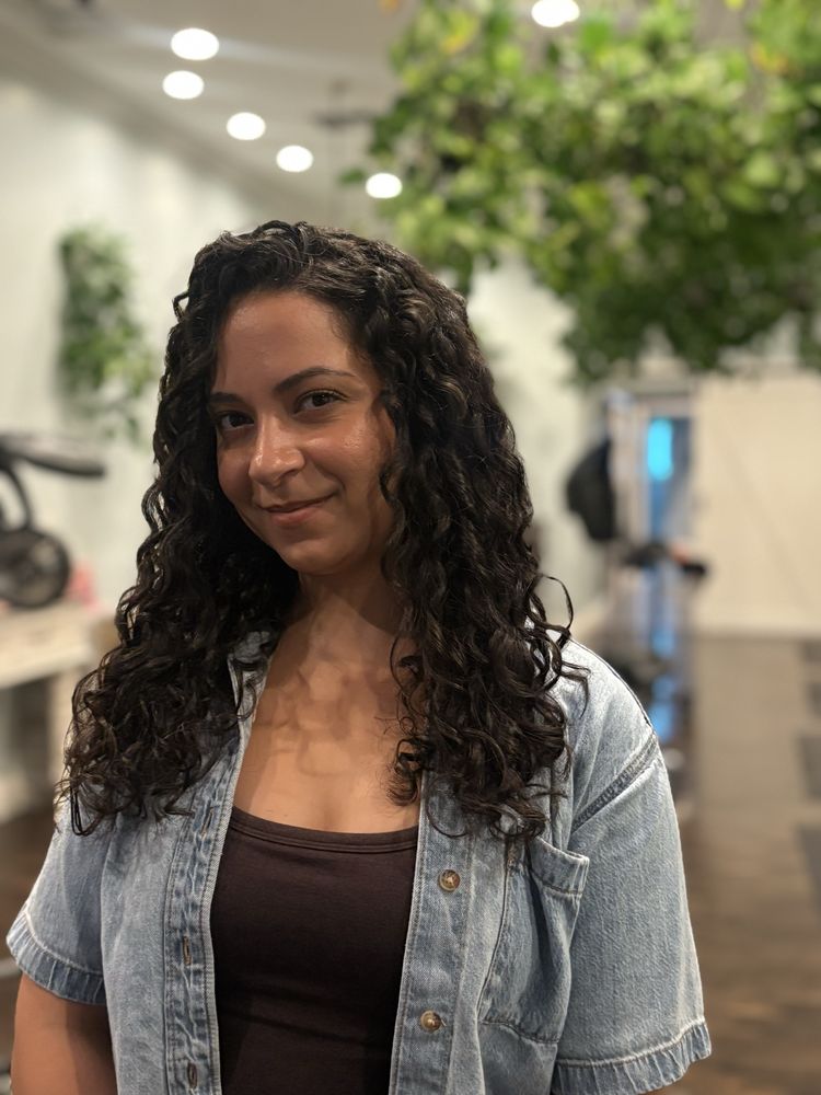 Hair By Kelly Rand Logo