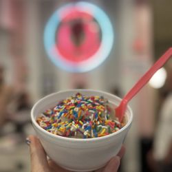 Pav’s Creamery