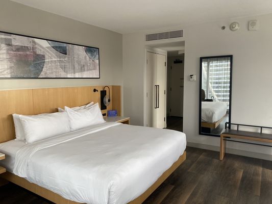Delta Hotels Toronto by null