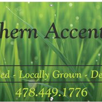 Southern Accent Sod - business card - Nurseries & Gardening Near Me Southern Accent Sod - business card - Nurseries & Gardening Near Me