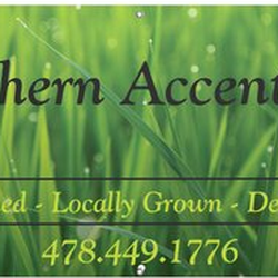Southern Accent Sod