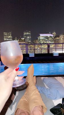 Soho House Chicago by null