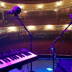 Theatre Royal Wakefield