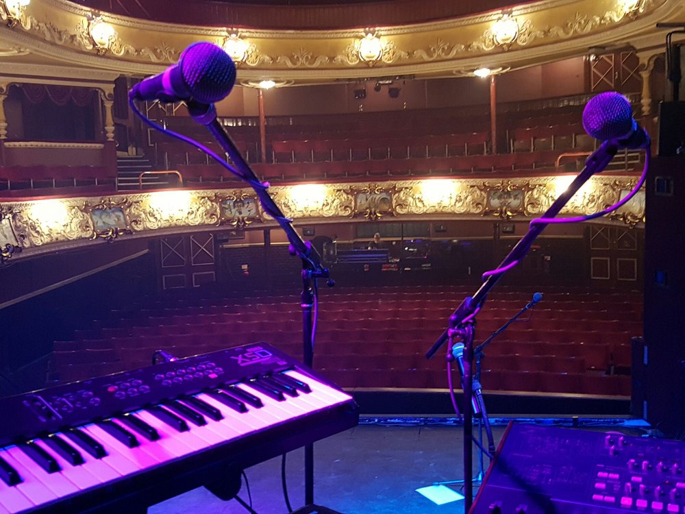 THEATRE ROYAL WAKEFIELD Updated April 2024 Drury Lane, Wakefield