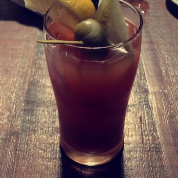 The Smith - Bloody Mary - New American Near Me - New York, New York The Smith - Bloody Mary - New American Near Me - New York, New York