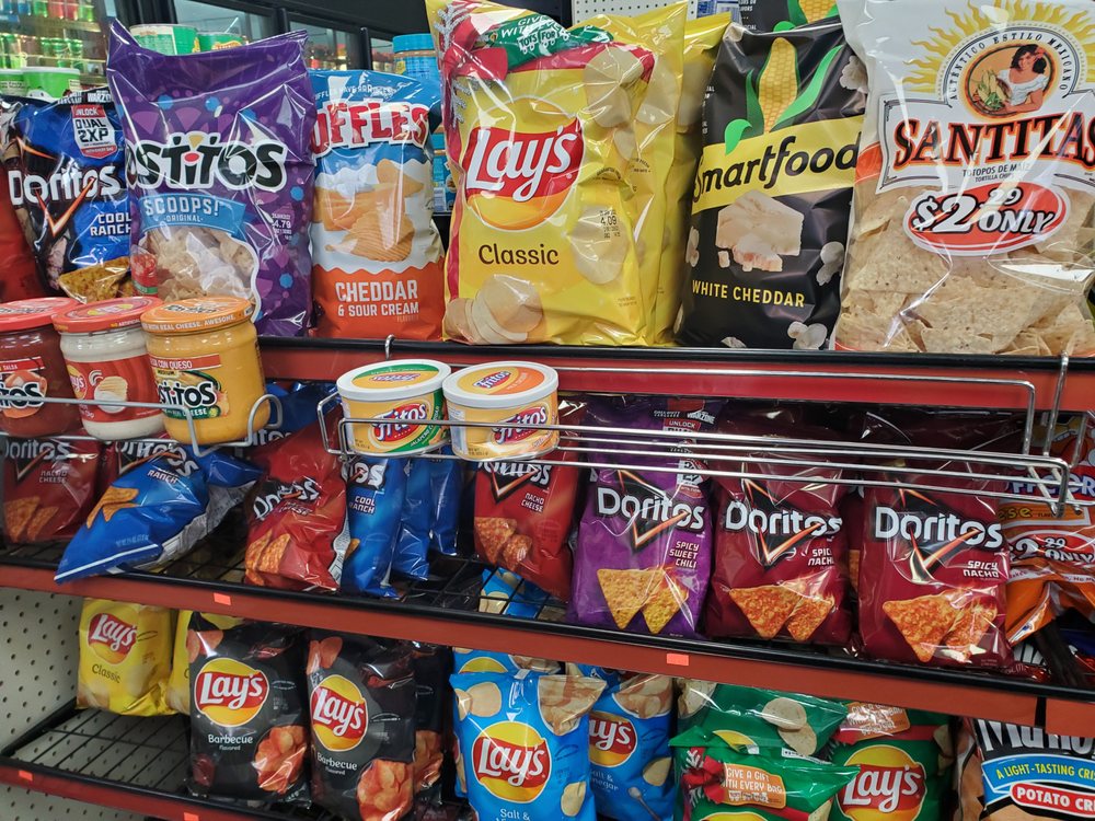NEW STORE ON THE BLOCK 1183 Hancock St, Quincy, Massachusetts