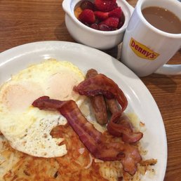 Grand Slam Breakfast Grand Slam Breakfast