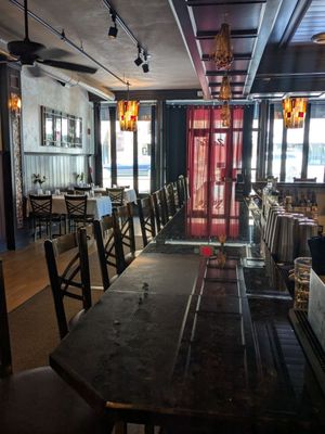 La Zaza Trattoria by null