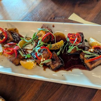 Haywire - New American Near Me - San Antonio, Texas