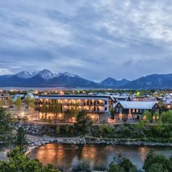 Surf Hotel & Chateau - Surf Hotel & Chateau
