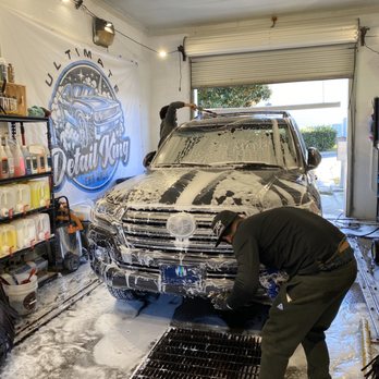 Ultimate Detail King - Auto Detailing Near Me - Alpharetta, Georgia Ultimate Detail King - Auto Detailing Near Me - Alpharetta, Georgia