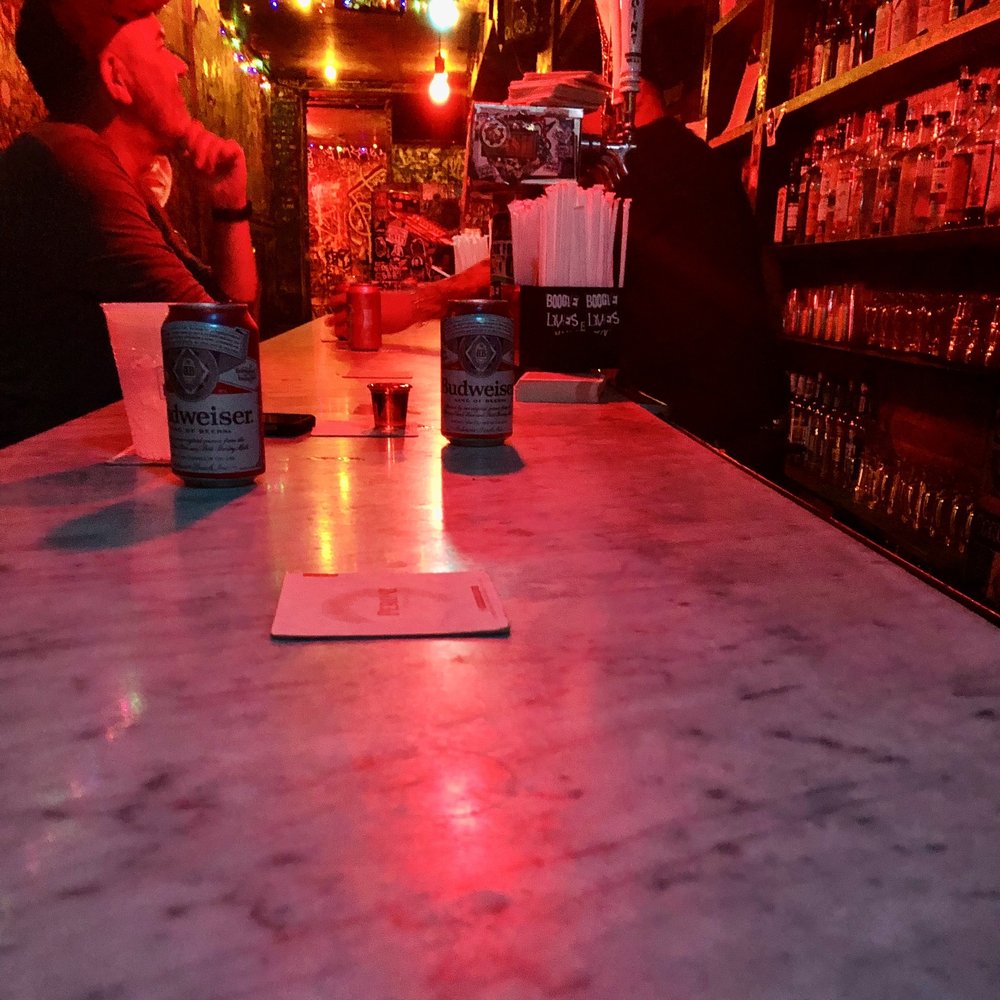 CLOCKWORK BAR 79 Photos & 93 Reviews 21 Essex St, New York, New