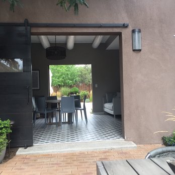 Sarabande - Bed & Breakfast Near Me - Albuquerque, New Mexico