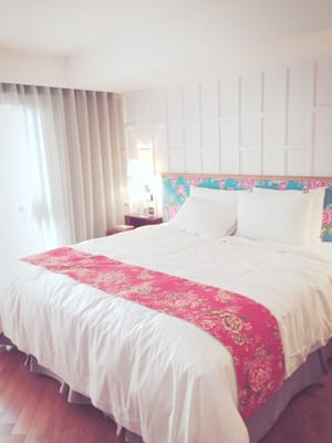 RedDot Hotel & Culture by null