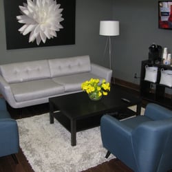 Oral & Facial Surgery Institute of Houston - Our comfortable waiting room