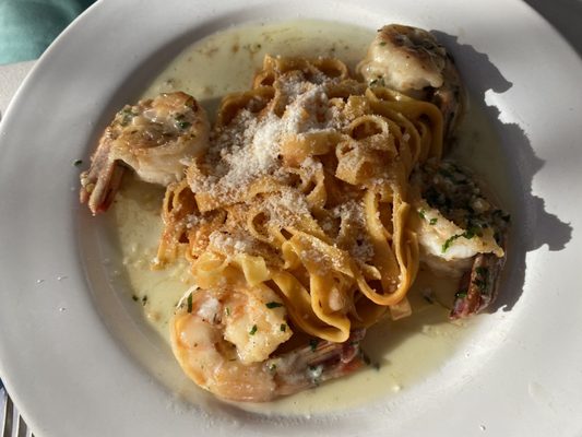 Tuscany il Ristorante by null