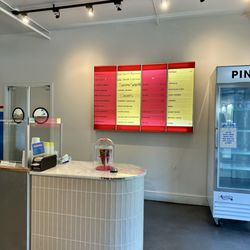 Moonshot Creamery
