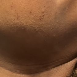 Nipa Eyebrow Threading - Cuts