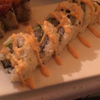 Friends Sushi - Sushi Bars Near Me - Chicago, Illinois