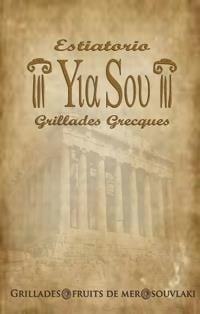 Yia Sou Greek Grill by null