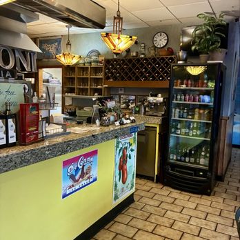 Ruby's by the Sea - Pizza Near Me - Pompano Beach, Florida Ruby's by the Sea - Pizza Near Me - Pompano Beach, Florida