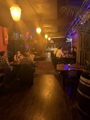 Lonely Siren by null